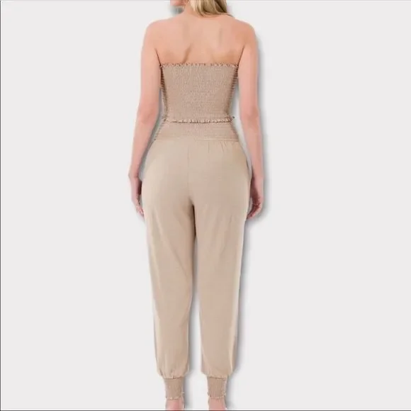 🌈🌈🌈 NEW boho lounge set 🔥 - Picture 3 of 6